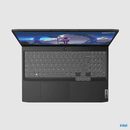 Laptop gaming lenovo ideapad gaming 3 15iah7, 15.6" full hd, ips, 120 hz, intel core i5-12450h, 8c (4p + 4e) / 12t, p-core 2.0 / 4.4ghz, e-core 1.5 / 3.3ghz, 12mb, 16gb, 512 gb, rtx 3060, free dos, onyx grey, 2-year, depot,  Laptopuri | electropc.ro
