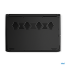 Laptop gaming lenovo ideapad gaming 3 15ihu6, 15.6" full hd, ips, 60 hz, intel core i5-11320h (4c / 8t, 3.2 / 4.5ghz, 8mb), 16gb, 512 gb, gtx 1650, free dos, shadow black, 2-year, depot,  Laptopuri | electropc.ro