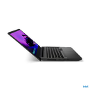 Laptop gaming lenovo ideapad gaming 3 15ihu6, 15.6" full hd, ips, 60 hz, intel core i5-11320h (4c / 8t, 3.2 / 4.5ghz, 8mb), 16gb, 512 gb, gtx 1650, free dos, shadow black, 2-year, depot,  Laptopuri | electropc.ro