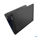 Laptop gaming lenovo ideapad gaming 3 15ihu6, 15.6" full hd, ips, 60 hz, intel core i5-11320h (4c / 8t, 3.2 / 4.5ghz, 8mb), 16gb, 512 gb, gtx 1650, free dos, shadow black, 2-year, depot,  Laptopuri | electropc.ro