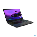 Laptop gaming lenovo ideapad gaming 3 15ihu6, 15.6" full hd, ips, 60 hz, intel core i5-11320h (4c / 8t, 3.2 / 4.5ghz, 8mb), 16gb, 512 gb, rtx 3050, free dos, shadow black, 2-year, depot,  Laptopuri | electropc.ro