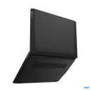 Laptop gaming lenovo ideapad gaming 3 15ihu6, 15.6" full hd, ips, 60 hz, intel core i5-11320h (4c / 8t, 3.2 / 4.5ghz, 8mb), 16gb, 512 gb, gtx 1650, free dos, shadow black, 2-year, depot,  Laptopuri | electropc.ro