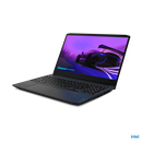 Laptop gaming lenovo ideapad gaming 3 15ihu6, 15.6" full hd, ips, 60 hz, intel core i5-11320h (4c / 8t, 3.2 / 4.5ghz, 8mb), 16gb, 512 gb, gtx 1650, free dos, shadow black, 2-year, depot,  Laptopuri | electropc.ro