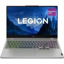 Laptop gaming lenovo legion 5 15arh7h, 15.6" full hd, ips, 144 hz, amd ryzen 5 6600h (6c / 12t, 3.3 / 4.5ghz, 3mb l2 / 16mb l3), 16gb, 512 gb, rtx 3060, free dos, cloud grey, 3y premium care with onsite upgrade,  Laptopuri | electropc.ro