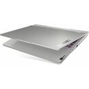 Laptop gaming lenovo legion 5 15arh7h, 15.6" full hd, ips, 144 hz, amd ryzen 5 6600h (6c / 12t, 3.3 / 4.5ghz, 3mb l2 / 16mb l3), 16gb, 512 gb, rtx 3060, free dos, cloud grey, 3y premium care with onsite upgrade,  Laptopuri | electropc.ro