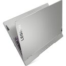 Laptop gaming lenovo legion 5 15arh7h, 15.6" full hd, ips, 144 hz, amd ryzen 5 6600h (6c / 12t, 3.3 / 4.5ghz, 3mb l2 / 16mb l3), 16gb, 512 gb, rtx 3060, free dos, cloud grey, 3y premium care with onsite upgrade,  Laptopuri | electropc.ro