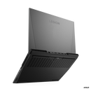 Laptop gaming lenovo legion 5 pro 16arh7h, 16" wqxga, ips, 165 hz, amd ryzen 7 6800h (8c / 16t, 3.2 / 4.7ghz, 4mb l2 / 16mb l3), 32gb, 512 gb, rtx 3060, free dos, storm grey, 3y premium care with onsite upgrade,  Laptopuri | electropc.ro