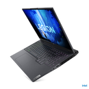 Laptop gaming lenovo legion 5 pro 16iah7h, 16" wqxga, ips, 165 hz, intel core i9-12900h, 14c (6p + 8e) / 20t, p-core 2.5 / 5.0ghz, e-core 1.8 / 3.8ghz, 24mb, 32gb, 2 tb, rtx 3070 ti, free dos, storm grey, 3y premium care with onsite upgrade,  Laptopuri | electropc.ro