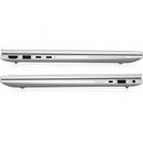 Laptop hp elitebook 830 g9 cu procesor intel core i7-1265u 10 core (1.8ghz, up to 4.8ghz, 12mb), 13.3 inch wuxga, intel iris xe graphics, 16gb ddr5, ssd, 1tb pcie 4x4 2280 nvme, windows 11 pro 64bit downgrade win 10 pro 64, silver,  Laptopuri | electropc.ro