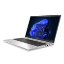 Laptop hp probook 450 g9 cu procesor intel core i5-1235u 10 core (1.3ghz, up to 4.4ghz, 12mb), 15.6 inch fhd, dsc mx570a-2gb gddr6, 16gb ddr4, ssd, 1tb pciex4 2280 nvme tlc, windows 11 pro 64bit, pike silver,  Laptopuri | electropc.ro