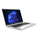 Laptop hp probook 450 g9 cu procesor intel core i5-1235u 10 core (1.3ghz, up to 4.4ghz, 12mb), 15.6 inch fhd, intel uhd graphics, 16gb ddr4, ssd, 512gb pcie nvme, windows 11 pro 64bit downgrade win 10 pro 64, pike silver,  Laptopuri | electropc.ro