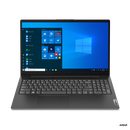 Laptop lenovo 15.6'' v15 g2 alc, fhd, procesor amd ryzen™ 7 5700u (8m cache, up to 4.3 ghz), 8gb ddr4, 512gb ssd, radeon, no os, black,  Laptopuri | electropc.ro