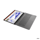 Laptop lenovo 15.6'' v15 g2 alc, fhd, procesor amd ryzen™ 7 5700u (8m cache, up to 4.3 ghz), 8gb ddr4, 512gb ssd, radeon, no os, black,  Laptopuri | electropc.ro