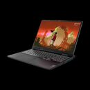 Laptop lenovo gaming ideapad gaming 3 16arh7, 16" wuxga (1920x1200) ips 350nits anti-glare, 100% srgb, 165hz, freesync™, amd ryzen™ 7 6800h (8c / 16t, 3.2 / 4.7ghz, 4mb l2 / 16mb l3), video nvidia® geforce rtx™ 3050 ti 4gb gddr6, boost clock 1695mhz, tgp ,  Laptopuri | electropc.ro