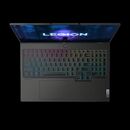 Laptop lenovo gaming legion 7 pro 16irx8h, 16" wqxga (2560x1600) ips 500nits anti-glare, 100% srgb, 240hz, displayhdr™ 400, dolby® vision™, g-sync®, low blue light, high gaming performance, intel® core™ i9- 13900hx, 24c (8p + 16e) / 32t, p-core up to 5.4g,  Laptopuri | electropc.ro