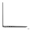 Laptop lenovo ideapad 3 17aba7, 17.3" hd+ (1600x900) tn 250nits anti- glare, 60% ntsc, amd ryzen™ 5 5625u (6c / 12t, 2.3 / 4.3ghz, 3mb l2 / 16mb l3), video integrated amd radeon™ graphics, ram 8gb soldered ddr4- 3200 + 8gb so-dimm ddr4-3200, ssd 512gb ssd,  Laptopuri | electropc.ro
