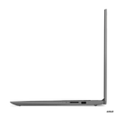 Laptop lenovo ideapad 3 17aba7, 17.3" hd+ (1600x900) tn 250nits anti- glare, 60% ntsc, amd ryzen™ 5 5625u (6c / 12t, 2.3 / 4.3ghz, 3mb l2 / 16mb l3), video integrated amd radeon™ graphics, ram 8gb soldered ddr4- 3200 + 8gb so-dimm ddr4-3200, ssd 512gb ssd,  Laptopuri | electropc.ro