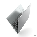 Laptop lenovo ideapad 5 pro 16arh7, 16" wqxga, ips, 120 hz, amd ryzen 7 6800hs creator edition (8c / 16t, 3.2 / 4.7ghz, 4mb l2 / 16mb l3), 16gb, 512 gb, amd radeon 680m graphics, free dos, cloud grey, 2-year, depot,  Laptopuri | electropc.ro