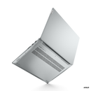 Laptop lenovo ideapad 5 pro 16arh7, 16" wqxga, ips, 120 hz, amd ryzen 7 6800hs creator edition (8c / 16t, 3.2 / 4.7ghz, 4mb l2 / 16mb l3), 16gb, 512 gb, amd radeon 680m graphics, free dos, cloud grey, 2-year, depot,  Laptopuri | electropc.ro