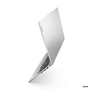 Laptop lenovo ideapad 5 pro 16arh7, 16" wqxga, ips, 120 hz, amd ryzen 7 6800hs creator edition (8c / 16t, 3.2 / 4.7ghz, 4mb l2 / 16mb l3), 16gb, 512 gb, amd radeon 680m graphics, free dos, cloud grey, 2-year, depot,  Laptopuri | electropc.ro