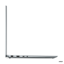 Laptop lenovo ideapad 5 pro 16arh7, 16" wqxga, ips, 120 hz, amd ryzen 7 6800hs creator edition (8c / 16t, 3.2 / 4.7ghz, 4mb l2 / 16mb l3), 16gb, 512 gb, amd radeon 680m graphics, free dos, cloud grey, 2-year, depot,  Laptopuri | electropc.ro