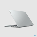 Laptop lenovo ideapad 5 pro 16iah7, 16" 2.5k (2560x1600) ips 350nits anti-glare, 120hz, 100% srgb, tÜv low blue light, intel core i5-12500h, 12c (4p + 8e) / 16t, p-core 2.5 / 4.5ghz, e-core 1.8 / 3.3ghz, 18mb, video integrated intel iris xe graphics, ram ,  Laptopuri | electropc.ro