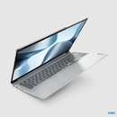 Laptop lenovo ideapad 5 pro 16iah7, 16" 2.5k (2560x1600) ips 350nits anti-glare, 120hz, 100% srgb, tÜv low blue light, intel core i5-12500h, 12c (4p + 8e) / 16t, p-core 2.5 / 4.5ghz, e-core 1.8 / 3.3ghz, 18mb, video integrated intel iris xe graphics, ram ,  Laptopuri | electropc.ro