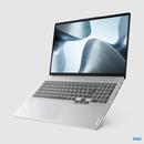 Laptop lenovo ideapad 5 pro 16iah7, 16" 2.5k (2560x1600) ips 350nits anti-glare, 120hz, 100% srgb, tÜv low blue light, intel core i5-12500h, 12c (4p + 8e) / 16t, p-core 2.5 / 4.5ghz, e-core 1.8 / 3.3ghz, 18mb, video integrated intel iris xe graphics, ram ,  Laptopuri | electropc.ro