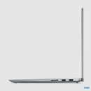 Laptop lenovo ideapad 5 pro 16iah7, 16" 2.5k (2560x1600) ips 350nits anti-glare, 120hz, 100% srgb, tÜv low blue light, intel core i5-12500h, 12c (4p + 8e) / 16t, p-core 2.5 / 4.5ghz, e-core 1.8 / 3.3ghz, 18mb, video integrated intel iris xe graphics, ram ,  Laptopuri | electropc.ro
