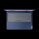 Laptop lenovo ideapad flex 5 14abr8, 14" wuxga (1920x1200) ips 300nits glossy, 45% ntsc, glass, touch, 10-point multi-touch, amd ryzen™ 7 7730u (8c / 16t, 2.0 / 4.5ghz, 4mb l2 / 16mb l3), video integrated amd radeon™ graphics, ram 16gb soldered lpddr4x-42,  Laptopuri | electropc.ro