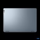 Laptop lenovo ideapad flex 5 14iau7, 14" wuxga (1920x1200) ips 300nits glossy, glass, touch, 10-point multi-touch, intel® core™ i5-1235u, 10c (2p + 8e) / 12t, p-core 1.3 / 4.4ghz, e-core 0.9 / 3.3ghz, 12mb, video integrated intel® iris® xe graphics, ram 1,  Laptopuri | electropc.ro