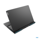 Laptop lenovo ideapad gaming 3 15iah7, 15.6" fhd (1920x1080) ips 250nits anti-glare, 120hz, 45% ntsc, dc dimmer, intel core i5-12450h, 8c (4p + 4e) / 12t, p-core 2.0 / 4.4ghz, e-core 1.5 / 3.3ghz, 12mb, video nvidia geforce rtx 3060 6gb gddr6, boost clock,  Laptopuri | electropc.ro