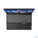 Laptop lenovo ideapad gaming 3 15iah7, 15.6" fhd (1920x1080) ips 250nits anti-glare, 120hz, 45% ntsc, dc dimmer, intel core i5-12450h, 8c (4p + 4e) / 12t, p-core 2.0 / 4.4ghz, e-core 1.5 / 3.3ghz, 12mb, video nvidia geforce rtx 3060 6gb gddr6, boost clock,  Laptopuri | electropc.ro