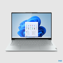 Laptop lenovo yoga slim 7 pro 14iah7, 14" 2.8k (2880x1800) ips 400nits anti-glare, 100% srgb, 90hz, eyesafe, dolby vision, intel core i5- 12500h, 12c (4p + 8e) / 16t, p-core 2.5 / 4.5ghz, e-core 1.8 / 3.3ghz, 18mb, video integrated intel iris xe graphics,,  Laptopuri | electropc.ro