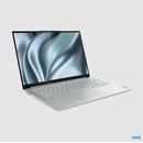 Laptop lenovo yoga slim 7 pro 14iah7, 14" 2.8k (2880x1800) ips 400nits anti-glare, 100% srgb, 90hz, eyesafe, dolby vision, intel core i5- 12500h, 12c (4p + 8e) / 16t, p-core 2.5 / 4.5ghz, e-core 1.8 / 3.3ghz, 18mb, video integrated intel iris xe graphics,,  Laptopuri | electropc.ro
