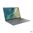 Laptop lenovo yoga slim 7 prox 14arh7, 14.5" 3k (3072x1920) ips 400nits anti-glare, 100% srgb, 120hz, eyesafe, dolby vision, amd ryzen 5 6600hs creator edition (6c / 12t, 3.3 / 4.5ghz, 3mb l2 / 16mb l3), video integrated amd radeon 660m graphics, ram 16gb,  Laptopuri | electropc.ro