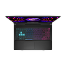Laptop msi gaming katana 15 b13vek, 15.6" fhd (1920*1080), 144hz 45%ntsc ips-level, raptor lake i7-13620h processor 24m cache, up to 4.9 ghz, video dedicat nvidia geforce rtx 4050 laptop gpu 6gb gddr6, ram ddr5 8gb*2, ssd 1tb nvme pcie ssd gen4x4 w/o dram,  Laptopuri | electropc.ro