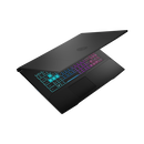 Laptop msi gaming katana 17 b13vfk, 17.3" fhd (1920*1080), 144hz 45% ntsc, raptor lake i7-13620h processor 24m cache, up to 4.9 ghz, video dedicat nvidia geforce rtx 4060 laptop gpu 8gb gddr6, ram ddr5 8gb*2, ssd 1tb nvme pcie ssd gen4x4 w/o dram, no odd,,  Laptopuri | electropc.ro