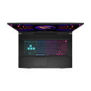 Laptop msi gaming katana 17 b13vfk, 17.3" fhd (1920*1080), 144hz 45% ntsc, raptor lake i7-13620h processor 24m cache, up to 4.9 ghz, video dedicat nvidia geforce rtx 4060 laptop gpu 8gb gddr6, ram ddr5 8gb*2, ssd 1tb nvme pcie ssd gen4x4 w/o dram, no odd,,  Laptopuri | electropc.ro
