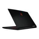 Laptop msi gaming thin gf63 12ve, 15.6" fhd (1920*1080), 144hz 45%ntsc ips-level, alder lake i5-12450h processor 12m cache, up to 4.4 ghz, video dedicat nvidia geforce rtx 4050 laptop gpu 6gb gddr6, ram ddr iv 8gb*2 (3200mhz), ssd 1tb nvme pcie ssd gen4x4,  Laptopuri | electropc.ro