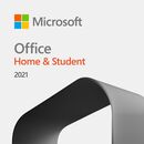 Licenta retail microsoft office 2021 home and student english medialess,  Office & Aplicatii Desktop | electropc.ro