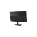 Monitor led lenovo thinkvision s27e-20,27inch, ips fhd, 4ms, 60hz, negru,  Monitoare LED | electropc.ro