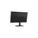 Monitor led lenovo thinkvision s27e-20,27inch, ips fhd, 4ms, 60hz, negru,  Monitoare LED | electropc.ro