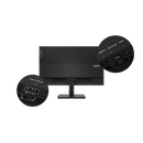 Monitor led lenovo thinkvision s27e-20,27inch, ips fhd, 4ms, 60hz, negru,  Monitoare LED | electropc.ro