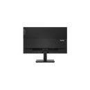 Monitor led lenovo thinkvision s27e-20,27inch, ips fhd, 4ms, 60hz, negru,  Monitoare LED | electropc.ro