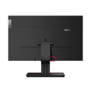 Monitor led lenovo thinkvision t24t-20, 23.8inch, ips fhd, 4ms, 60hz, negru,  Monitoare LED | electropc.ro