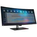 Monitor ledlenovo thinkvision p40w-20, 39.7, ips uhd, 4ms, 75hz, negru,  Monitoare LED | electropc.ro