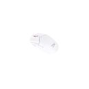 Mouse hp cu fir, hyperx pulsefire haste, pixart 3327 sensor, dpi pana la 26.000, greutate 254g, wireless, white,  Mouse | electropc.ro