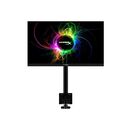 Panel size: 24.5" (62.2cm) panel type: ips viewing angle: 178° surface coating: matte aspect ratio: 16:9 native resolution: 1920x1080 (fhd) max refresh rate: 240hz variable refresh rate technology: amd freesync premium variable refresh rate range: 48 - 24,  Monitoare LED | electropc.ro