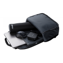 Rucsac notebook 15" elegant protection for laptops with displays up to 15.6 inch.,  Genti laptop | electropc.ro